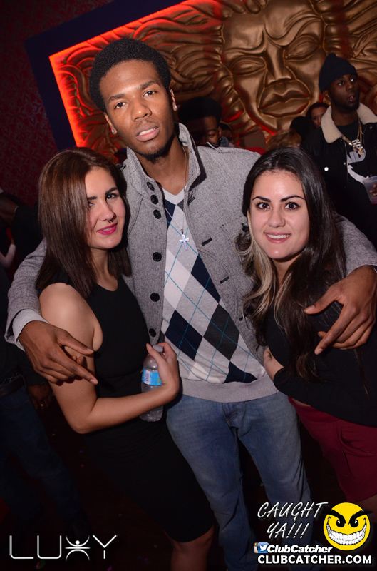 Luxy nightclub photo 103 - December 11th, 2015
