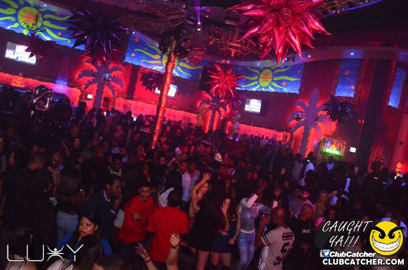 Luxy nightclub photo 105 - December 11th, 2015