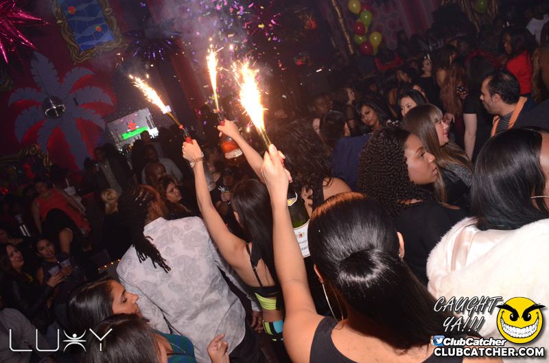 Luxy nightclub photo 108 - December 11th, 2015