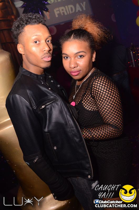 Luxy nightclub photo 110 - December 11th, 2015