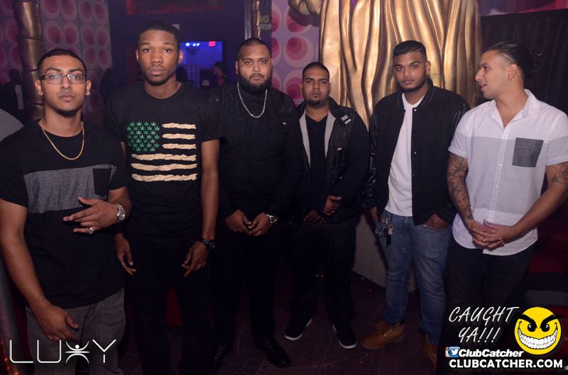 Luxy nightclub photo 117 - December 11th, 2015