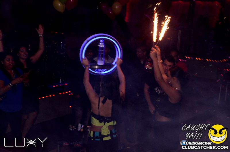 Luxy nightclub photo 122 - December 11th, 2015