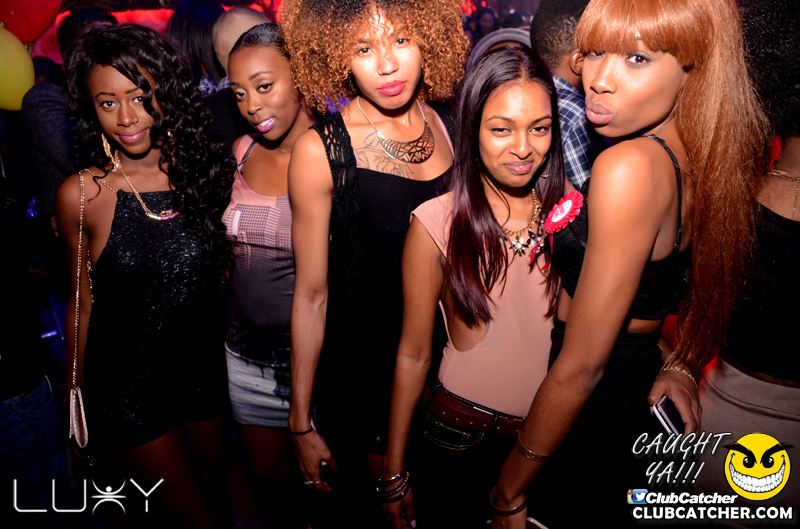 Luxy nightclub photo 136 - December 11th, 2015