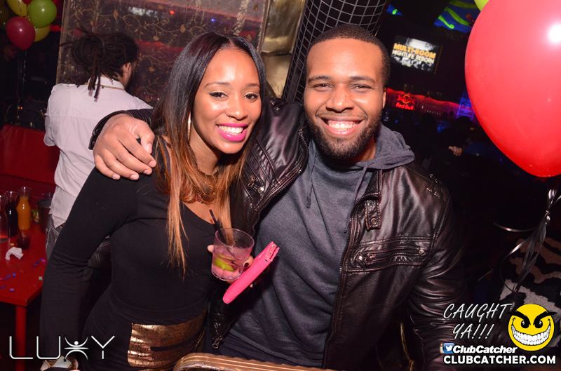 Luxy nightclub photo 140 - December 11th, 2015