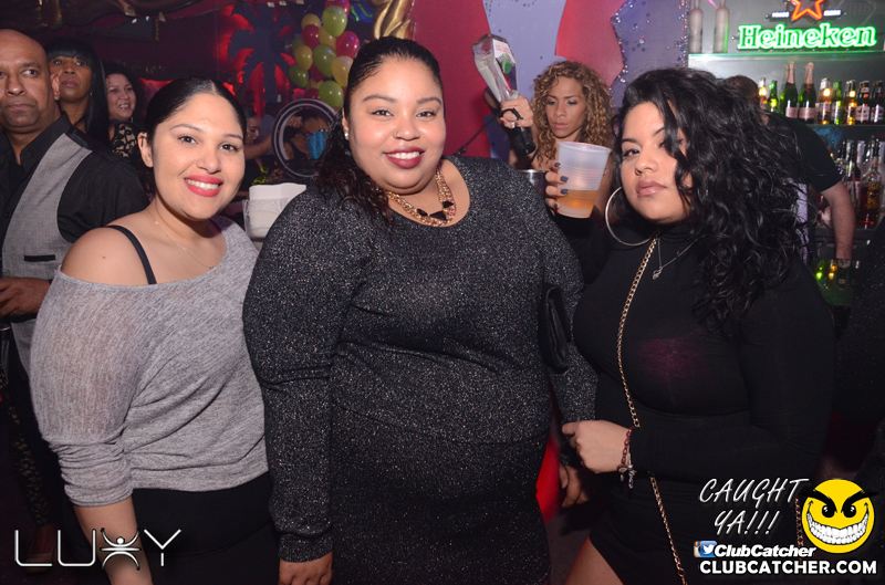 Luxy nightclub photo 156 - December 11th, 2015