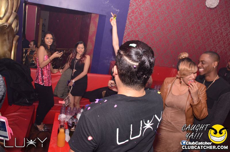 Luxy nightclub photo 157 - December 11th, 2015