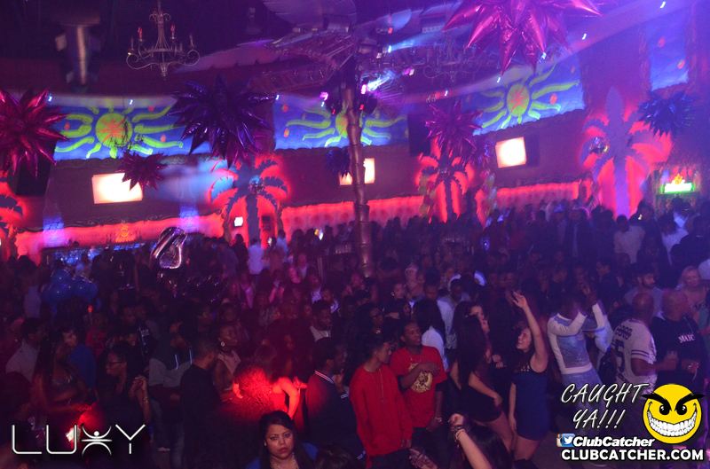 Luxy nightclub photo 159 - December 11th, 2015