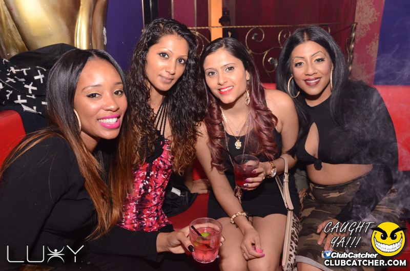 Luxy nightclub photo 17 - December 11th, 2015