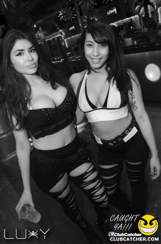 Luxy nightclub photo 162 - December 11th, 2015