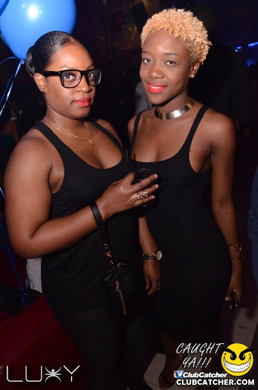 Luxy nightclub photo 23 - December 11th, 2015