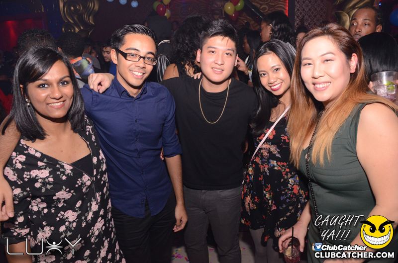 Luxy nightclub photo 25 - December 11th, 2015