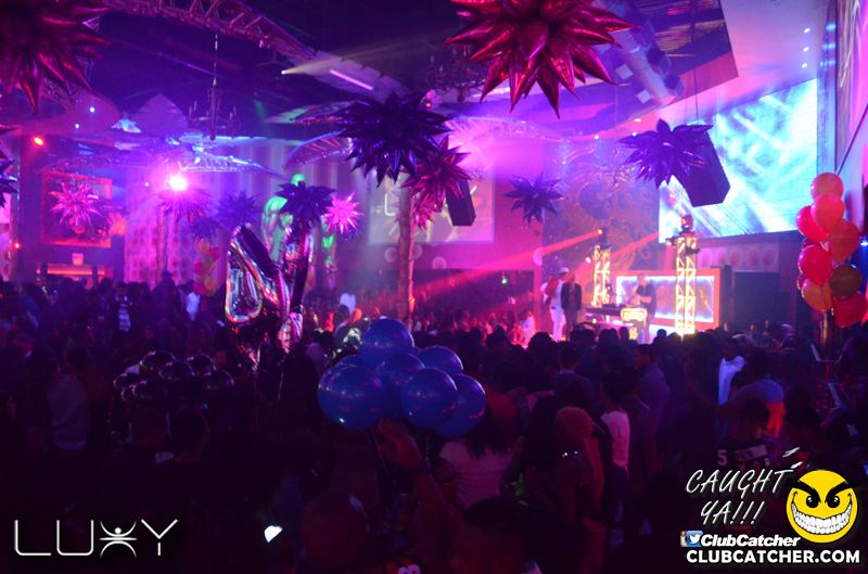 Luxy nightclub photo 36 - December 11th, 2015
