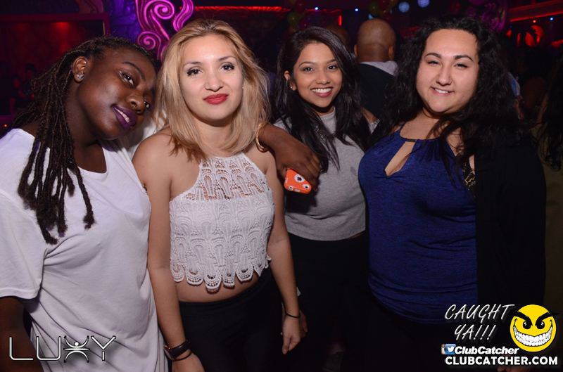 Luxy nightclub photo 57 - December 11th, 2015