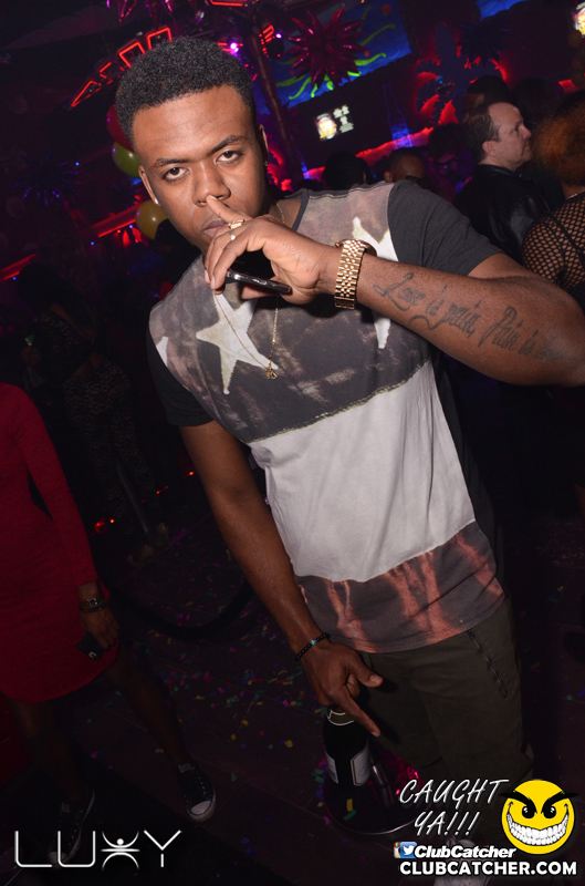 Luxy nightclub photo 64 - December 11th, 2015