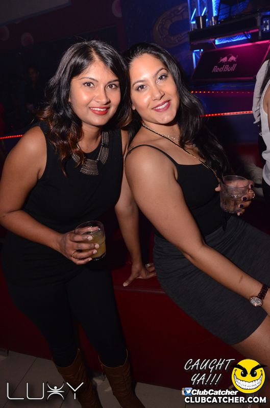 Luxy nightclub photo 65 - December 11th, 2015