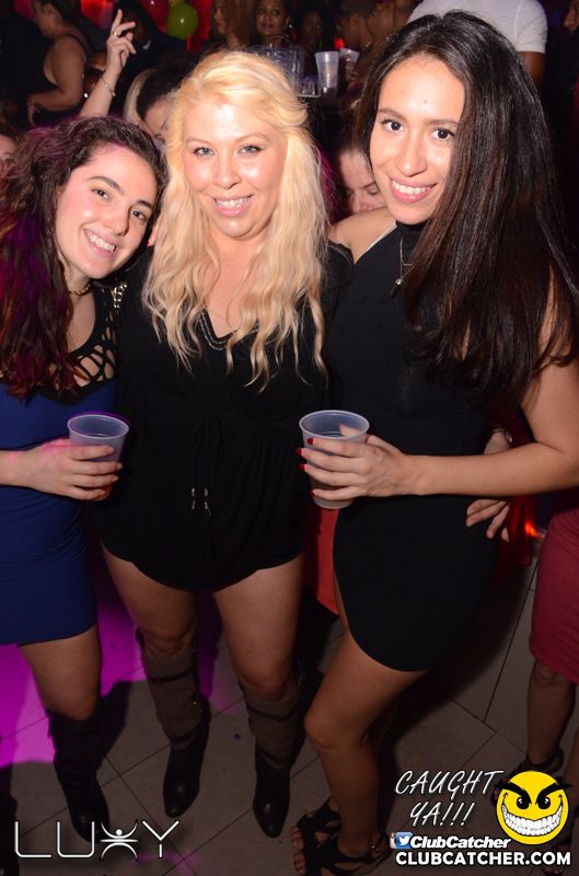 Luxy nightclub photo 70 - December 11th, 2015