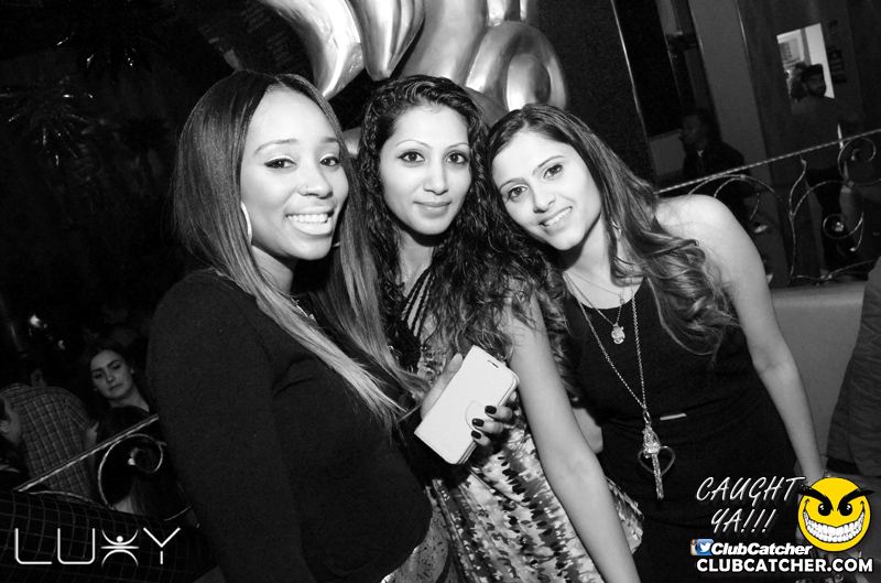 Luxy nightclub photo 71 - December 11th, 2015