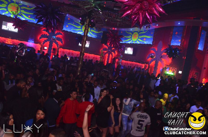 Luxy nightclub photo 73 - December 11th, 2015