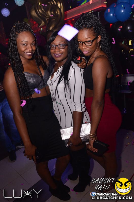 Luxy nightclub photo 76 - December 11th, 2015