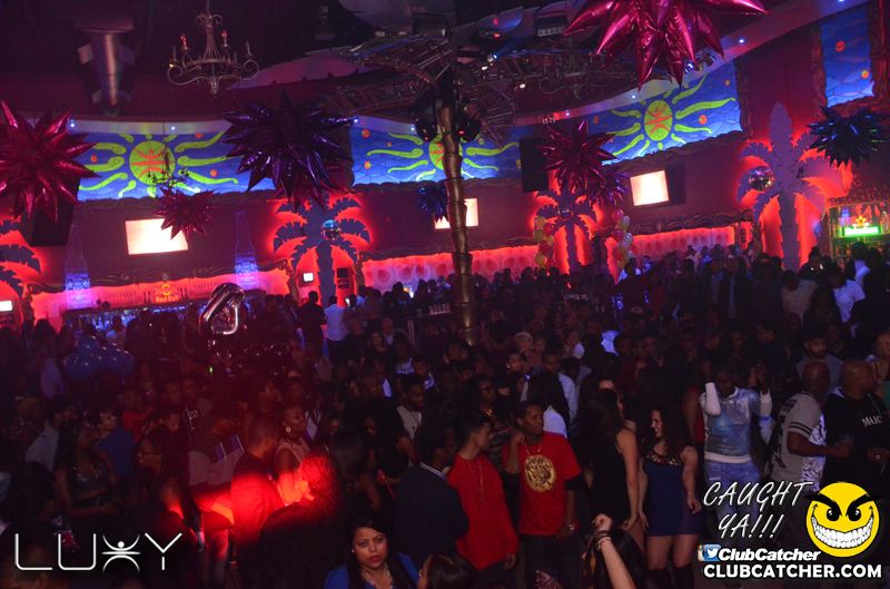 Luxy nightclub photo 84 - December 11th, 2015