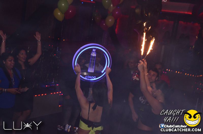 Luxy nightclub photo 90 - December 11th, 2015