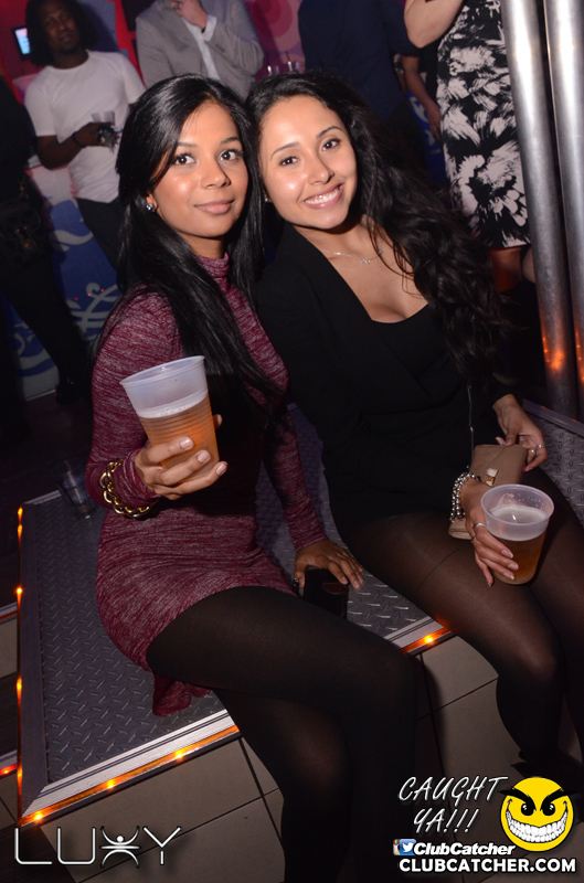 Luxy nightclub photo 10 - December 11th, 2015