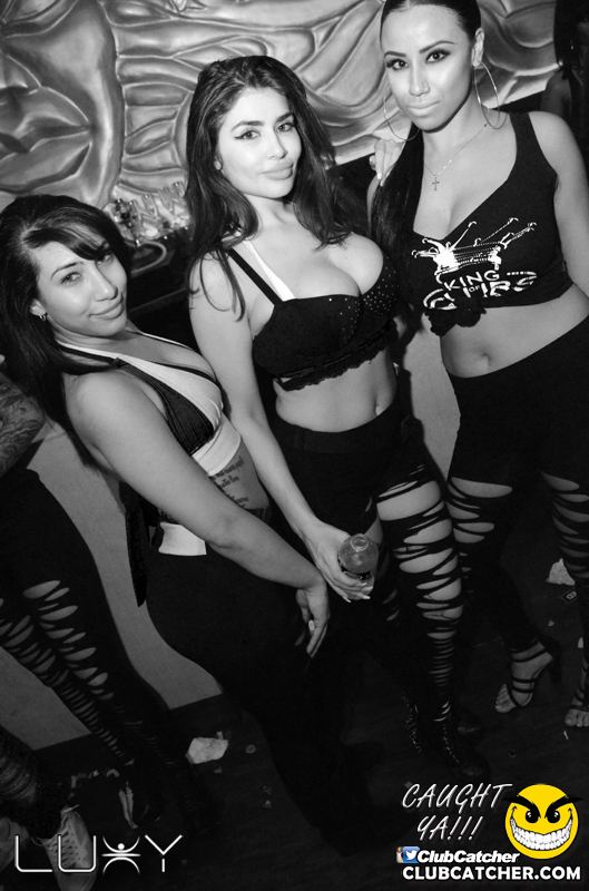 Luxy nightclub photo 95 - December 11th, 2015