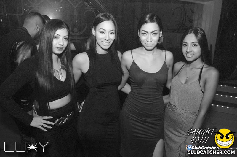 Luxy nightclub photo 100 - December 11th, 2015
