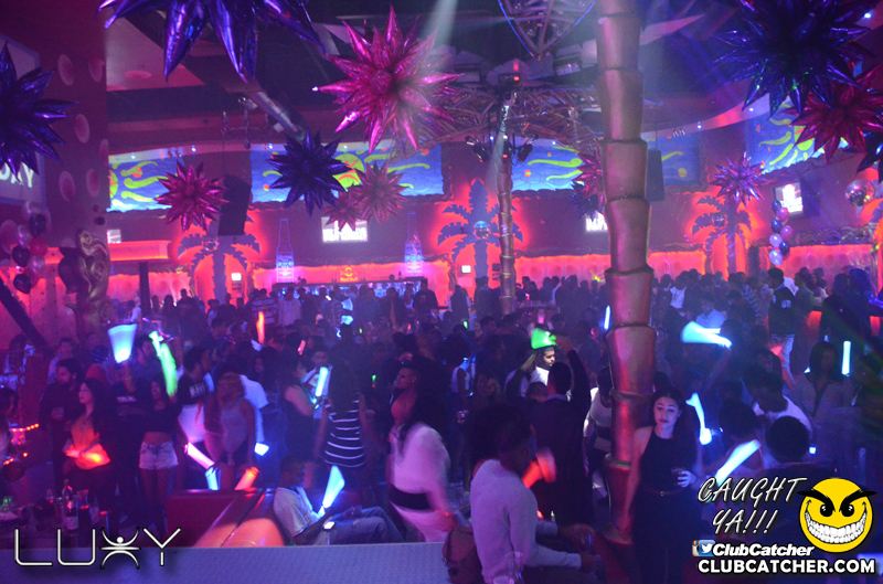 Luxy nightclub photo 103 - December 12th, 2015