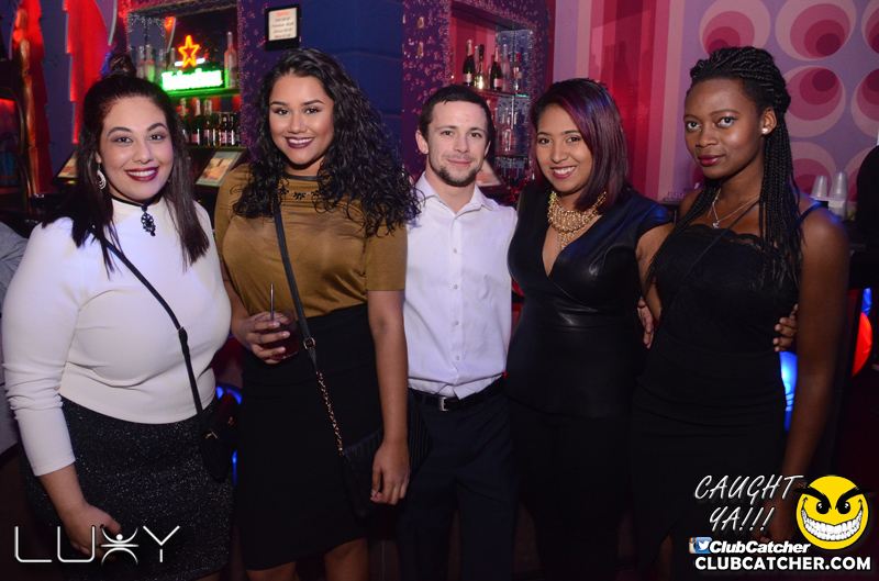 Luxy nightclub photo 118 - December 12th, 2015