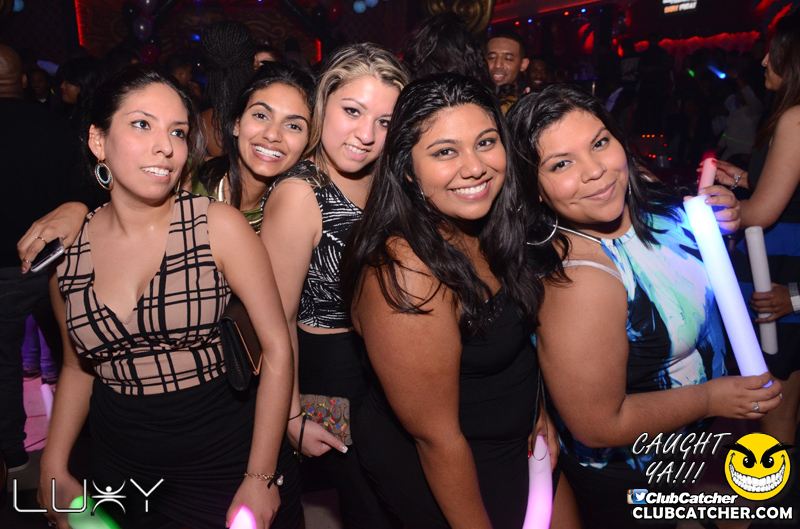 Luxy nightclub photo 121 - December 12th, 2015