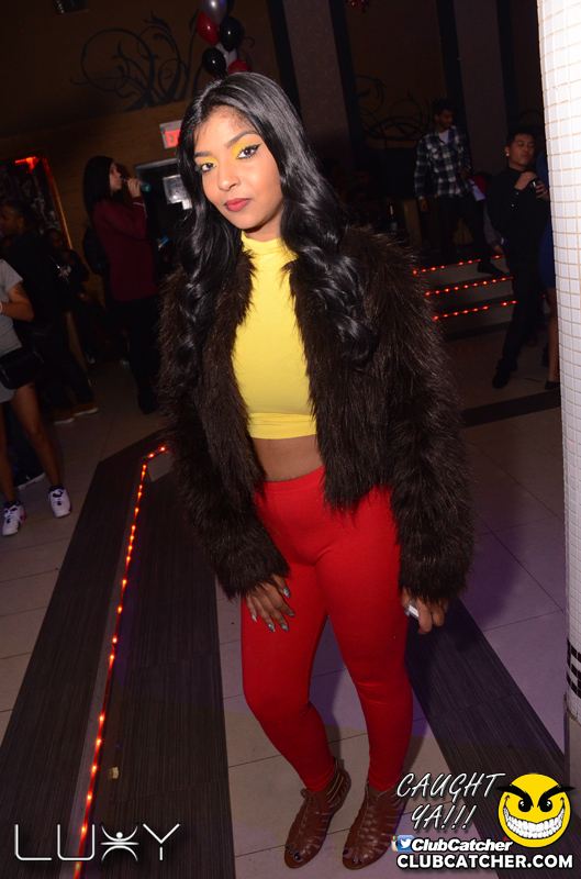 Luxy nightclub photo 123 - December 12th, 2015