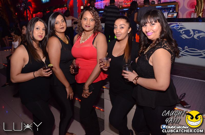 Luxy nightclub photo 128 - December 12th, 2015