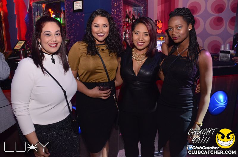 Luxy nightclub photo 129 - December 12th, 2015