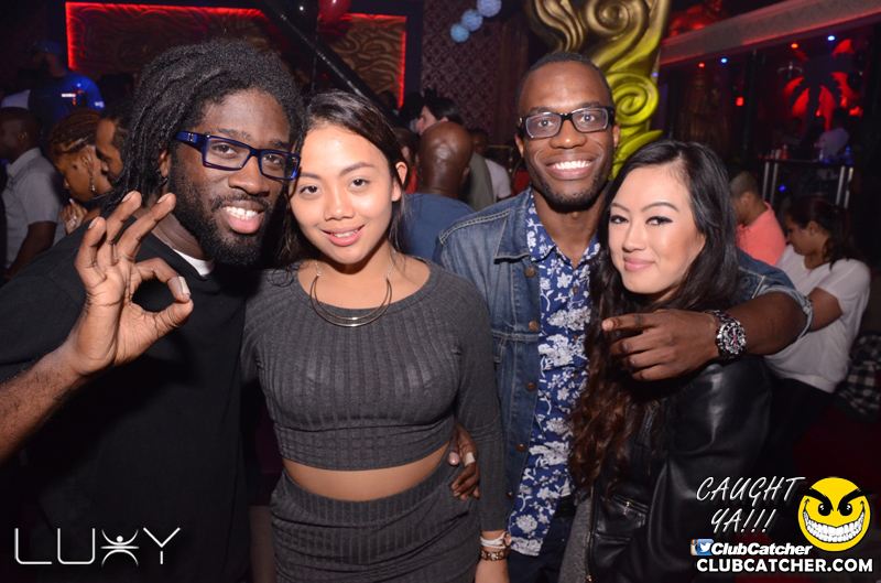 Luxy nightclub photo 130 - December 12th, 2015