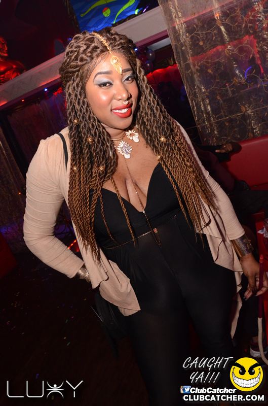 Luxy nightclub photo 131 - December 12th, 2015