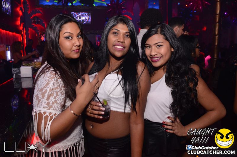 Luxy nightclub photo 135 - December 12th, 2015