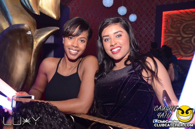 Luxy nightclub photo 153 - December 12th, 2015