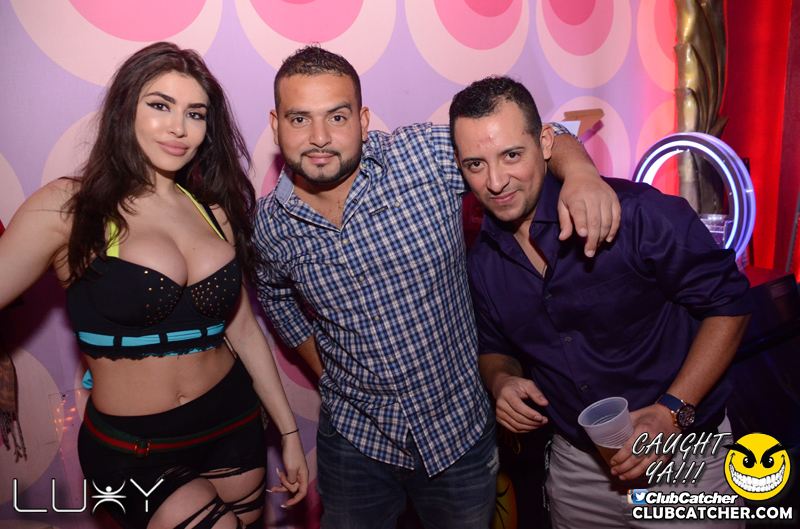 Luxy nightclub photo 154 - December 12th, 2015