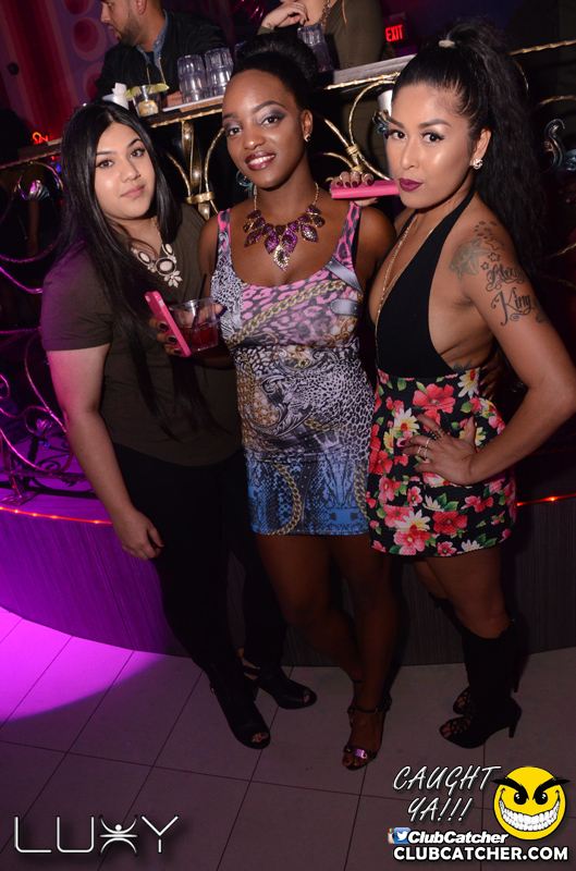 Luxy nightclub photo 159 - December 12th, 2015