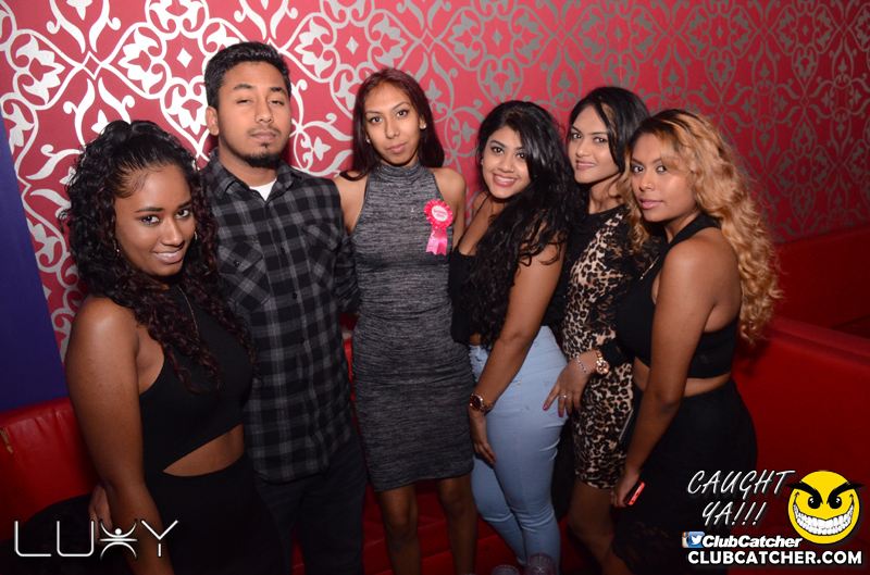 Luxy nightclub photo 162 - December 12th, 2015