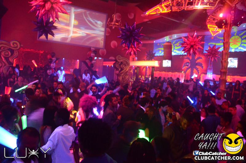 Luxy nightclub photo 165 - December 12th, 2015