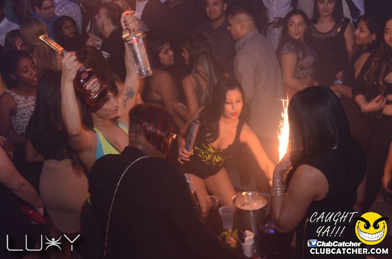 Luxy nightclub photo 166 - December 12th, 2015