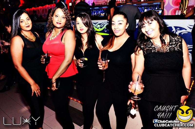 Luxy nightclub photo 167 - December 12th, 2015