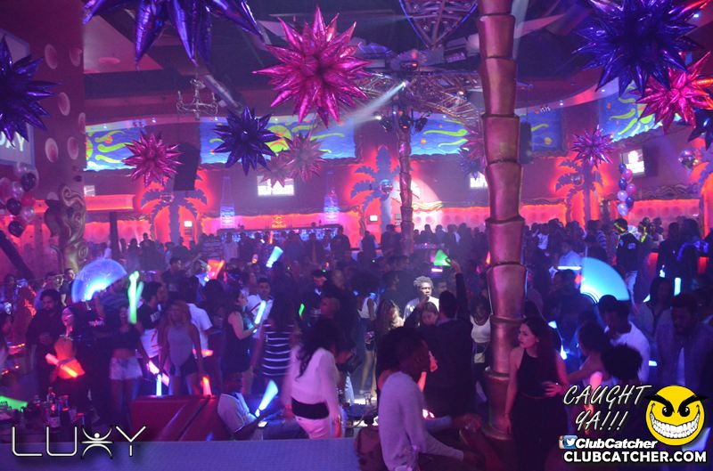 Luxy nightclub photo 170 - December 12th, 2015