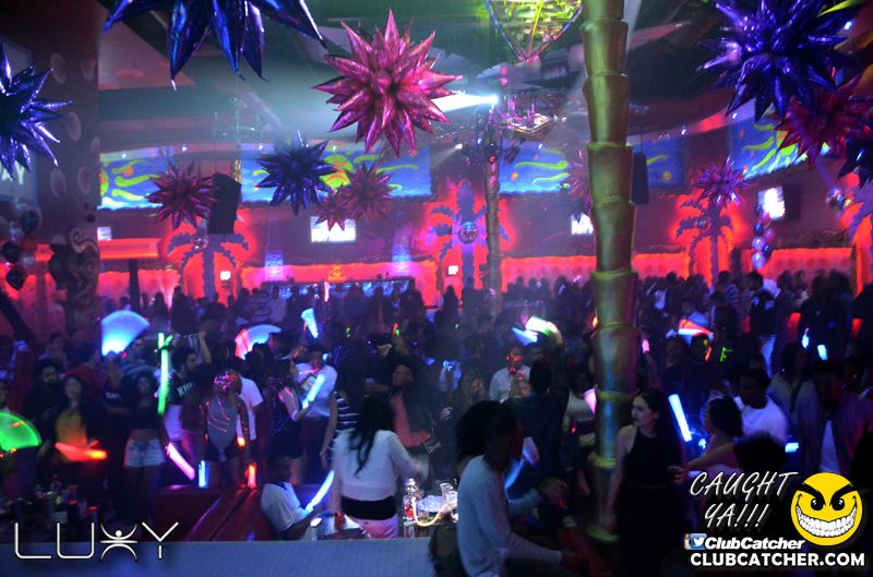 Luxy nightclub photo 180 - December 12th, 2015