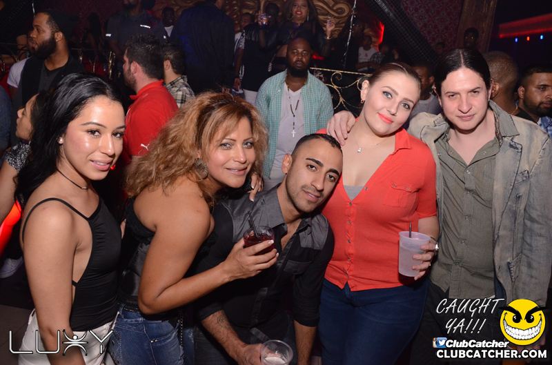 Luxy nightclub photo 181 - December 12th, 2015