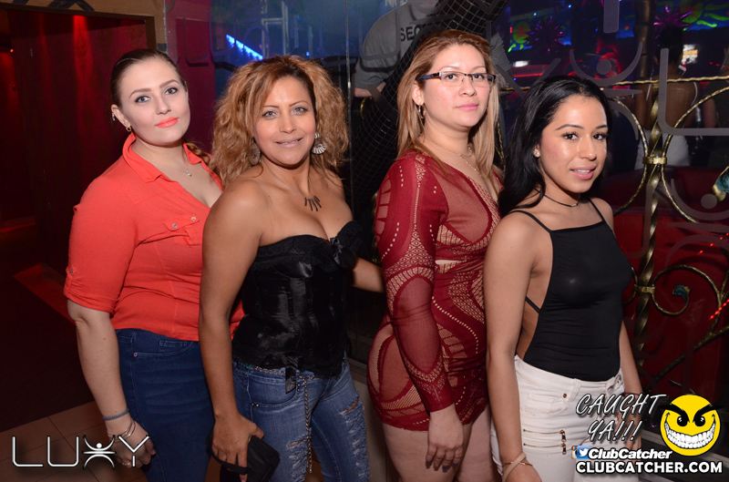 Luxy nightclub photo 184 - December 12th, 2015