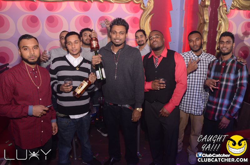 Luxy nightclub photo 185 - December 12th, 2015