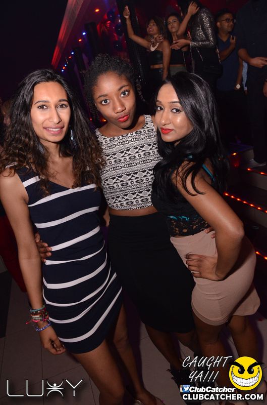 Luxy nightclub photo 20 - December 12th, 2015